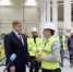 Завершение строительства СКИФ планируется в декабре - Газета Новое время